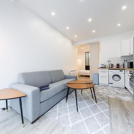 Luxurious And Cosy Apt In The Center Of Paris 14 Kültér fotó