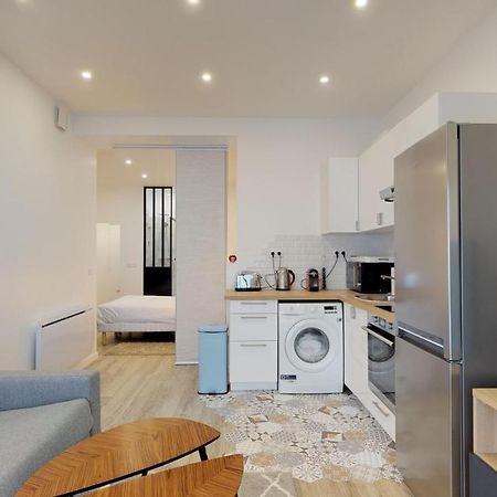 Luxurious And Cosy Apt In The Center Of Paris 14 Kültér fotó
