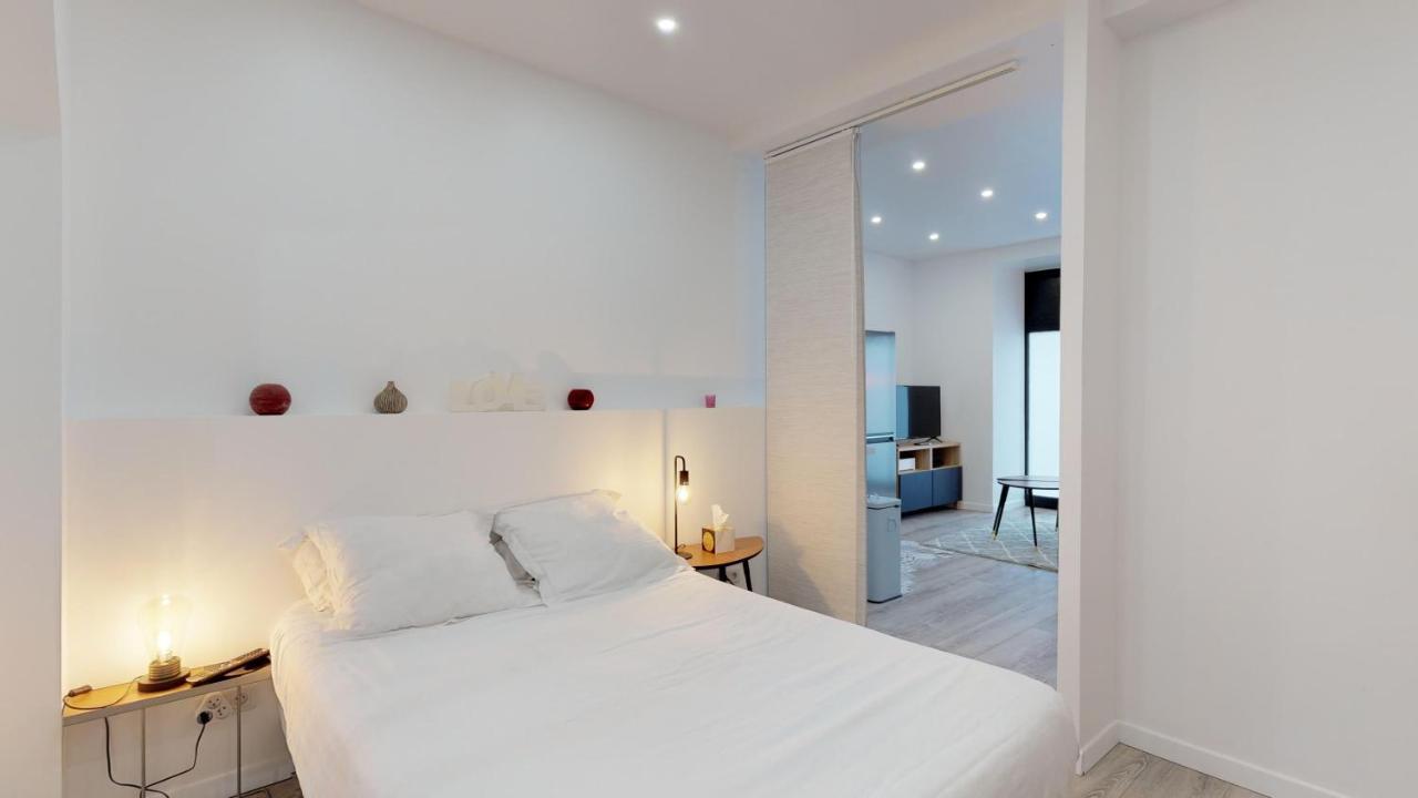 Luxurious And Cosy Apt In The Center Of Paris 14 Kültér fotó