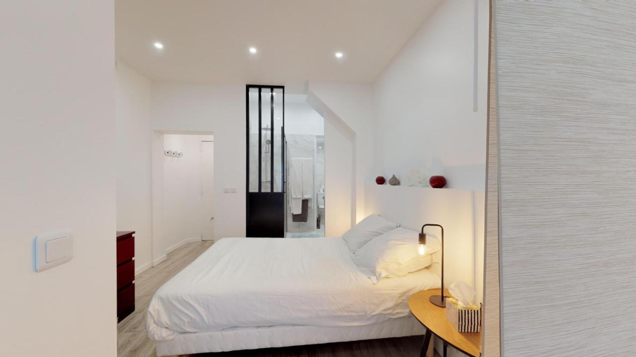 Luxurious And Cosy Apt In The Center Of Paris 14 Kültér fotó