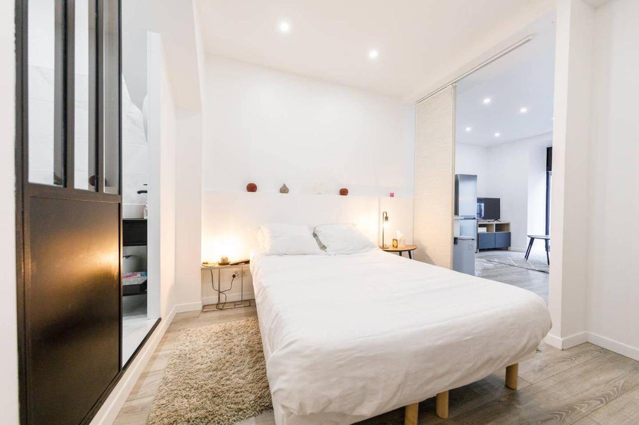 Luxurious And Cosy Apt In The Center Of Paris 14 Kültér fotó